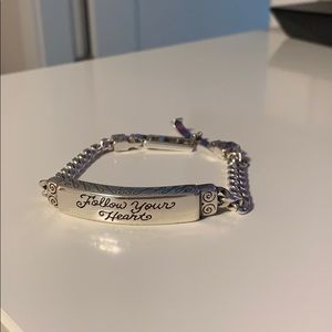 Brighton bracelet